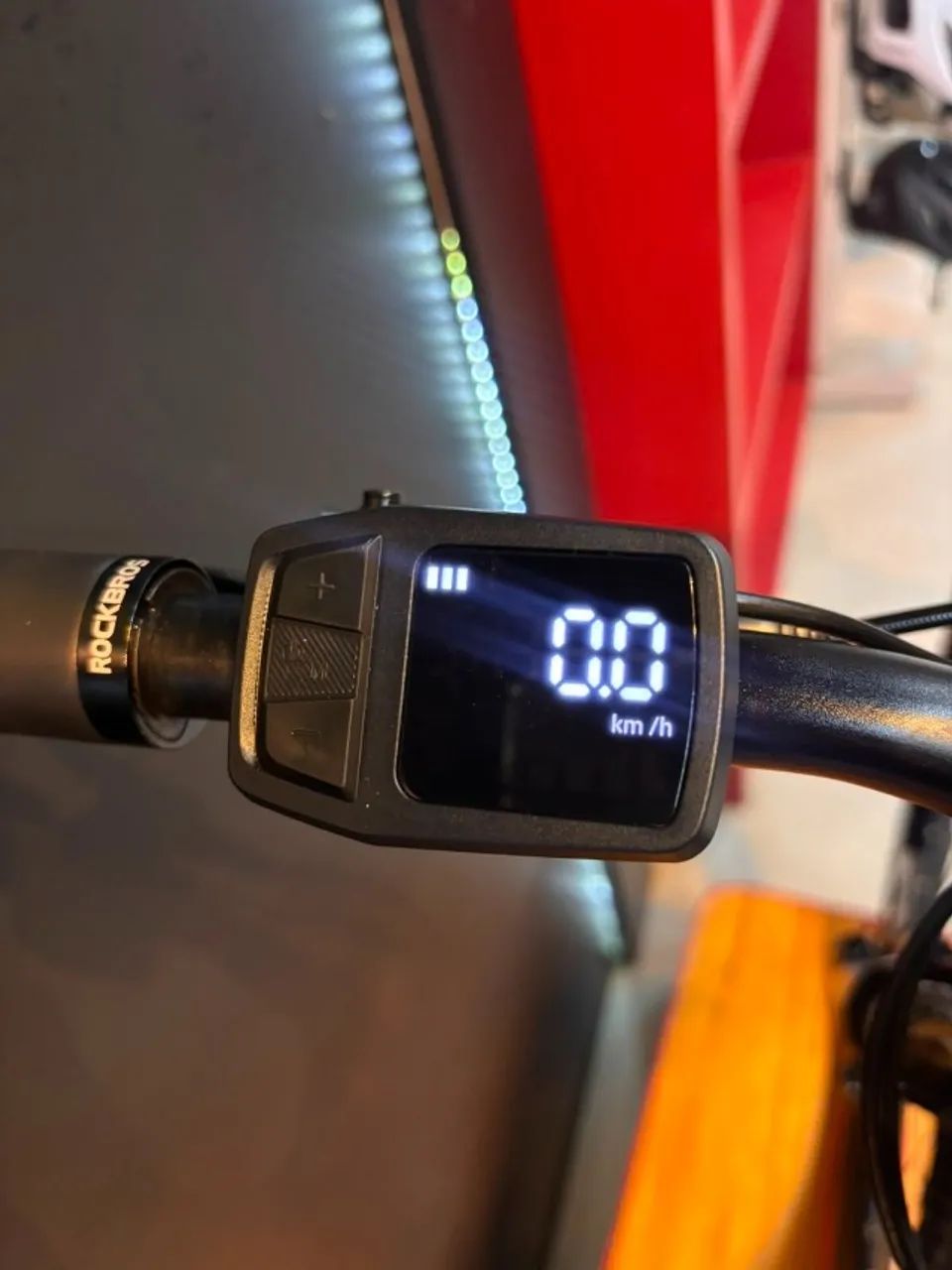 Caloi Explorer E-BIKE - Foto 2