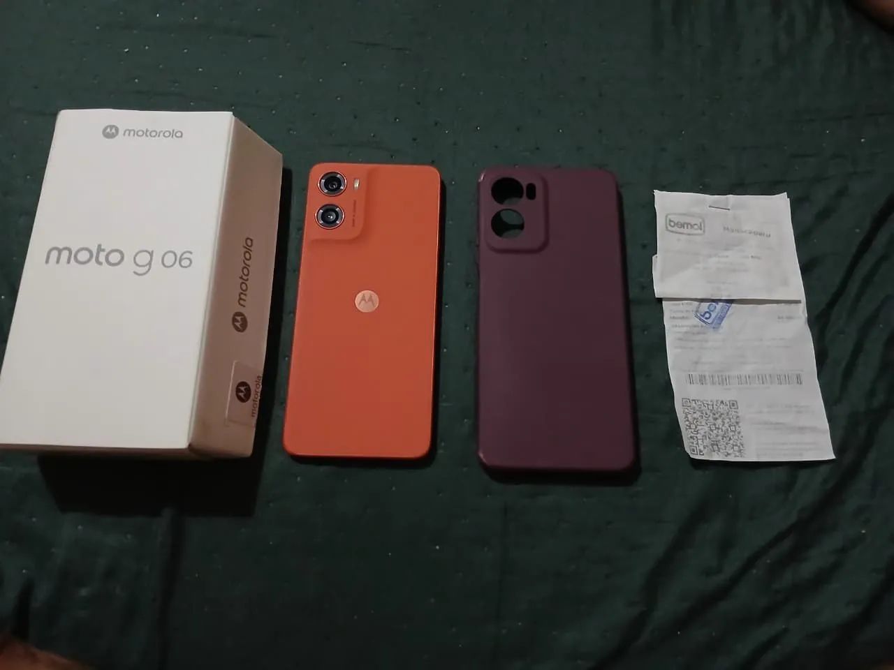 Celular  - Foto 2