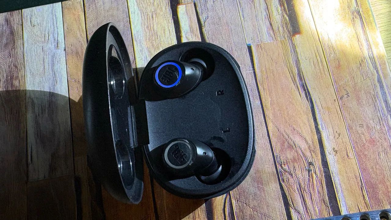 Fone JBL Free  - Foto 5
