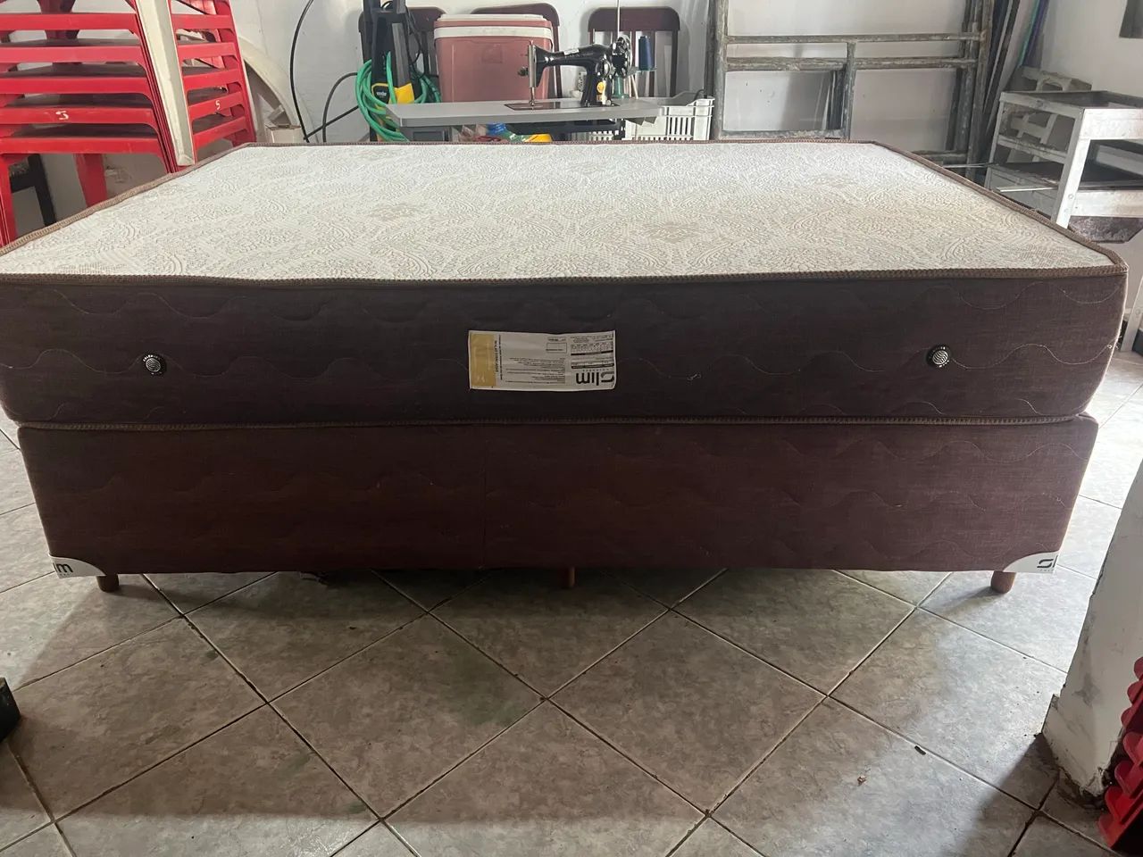 Cama - Foto 5