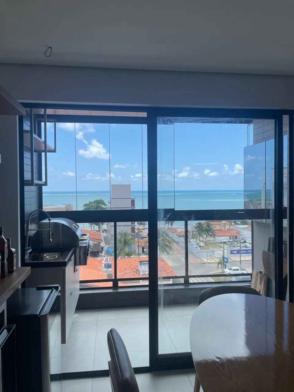 Esquadria de alumínio - Foto 2