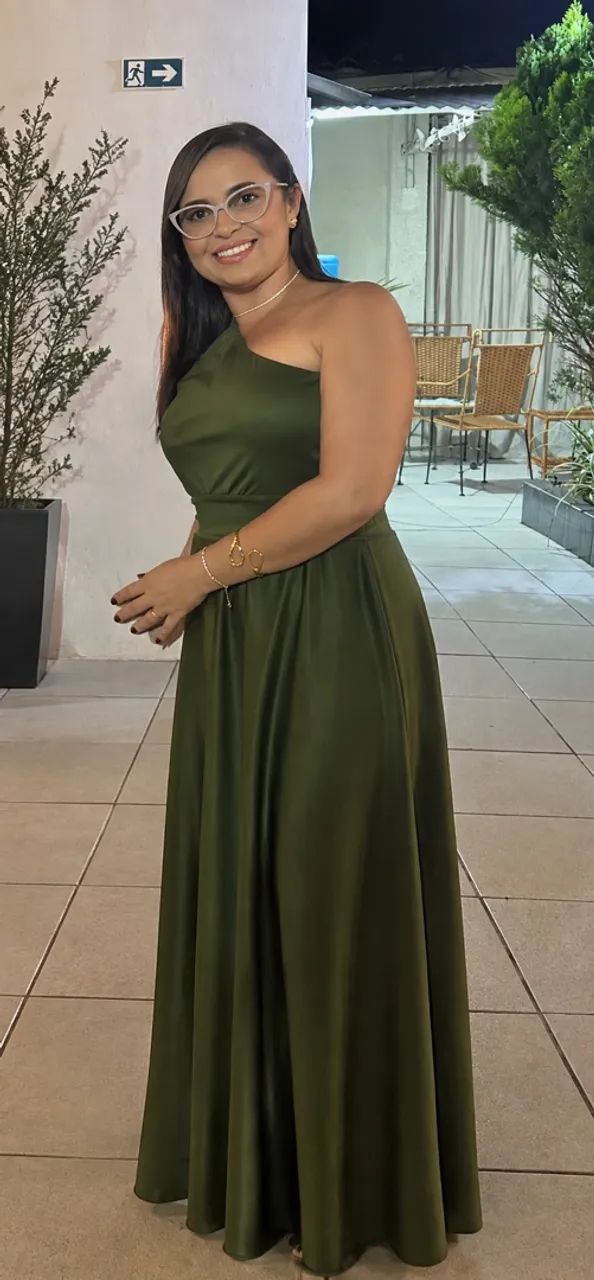 Vestido de festa  - Foto 3