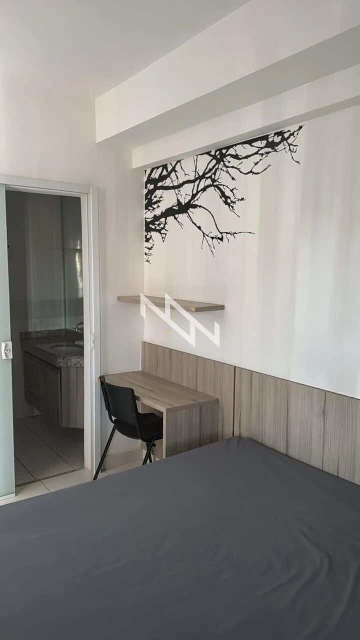 Flat Mobiliado - Setor Bueno - Foto 3