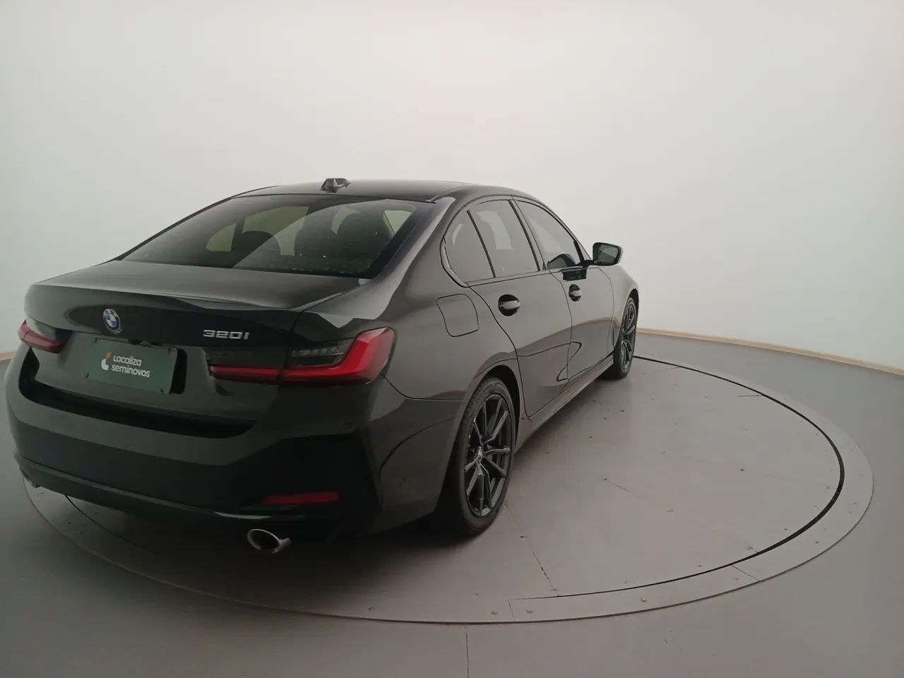 BMW 320I 320i 2023 - Foto 5
