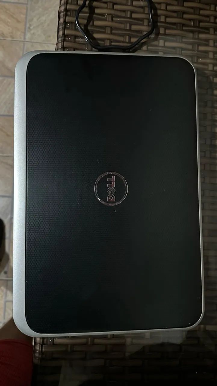 Notebook DELL inspiron 7520 - Foto 5
