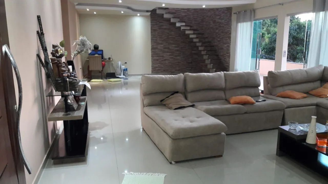Casa em Dois Irmãos