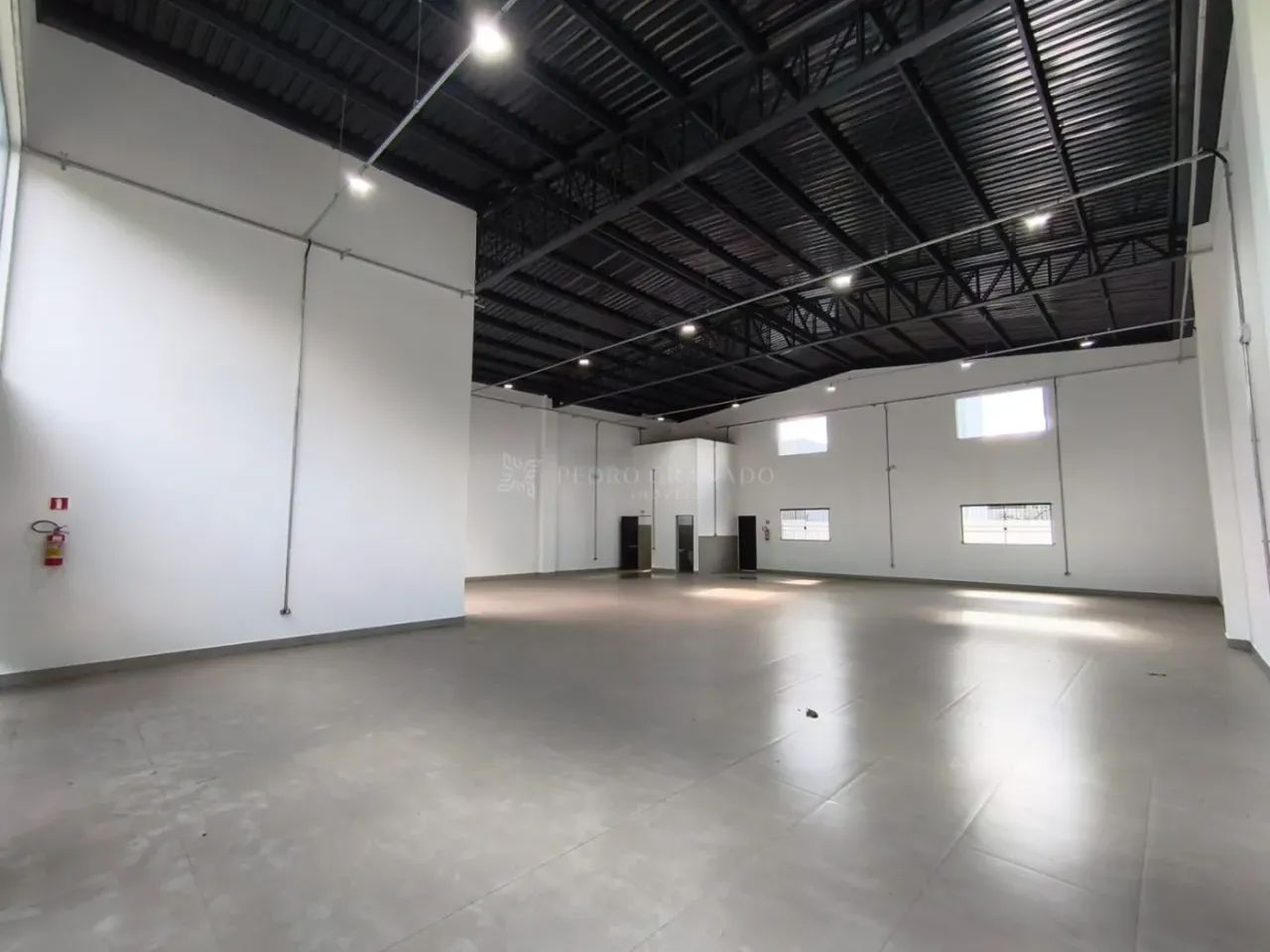 Barracão Comercial na Av Mandacarú - Foto 5