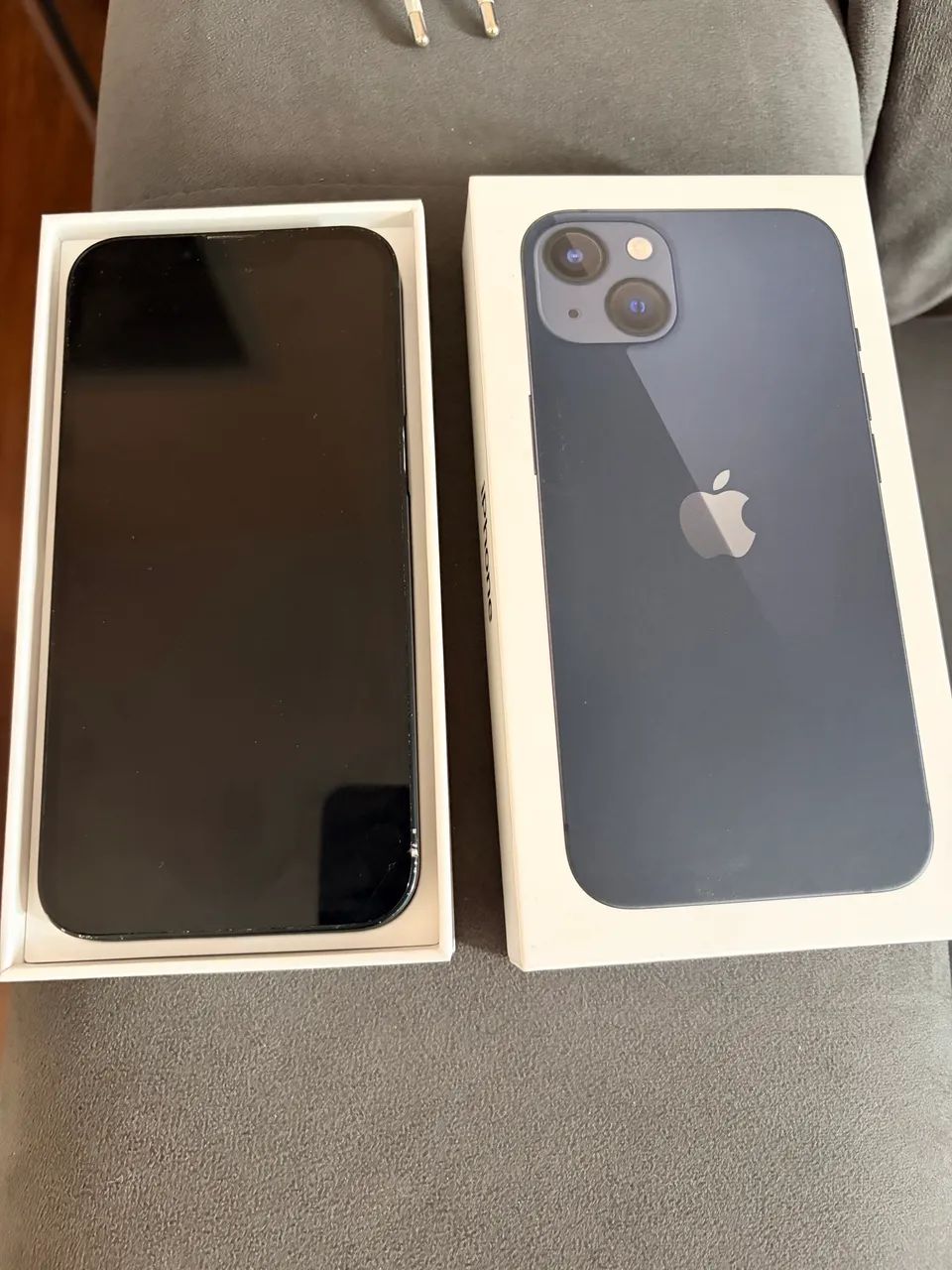 Iphone 13  - Foto 2