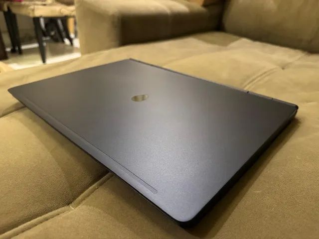 Notebook Gamer Alienware Aurora 16 Core 5 Novo e c/ Garantia de Fábrica/ Parcelo e Entrego - Foto 4