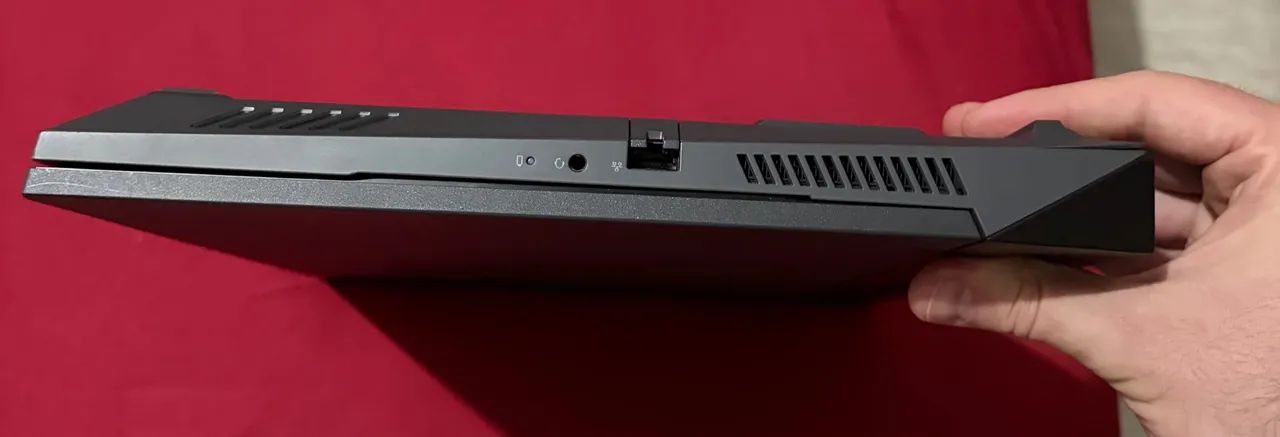 NOTEBOOK GAMER DELL G15 - Foto 5