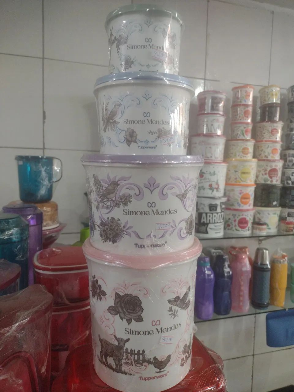 Tupperware  - Foto 2
