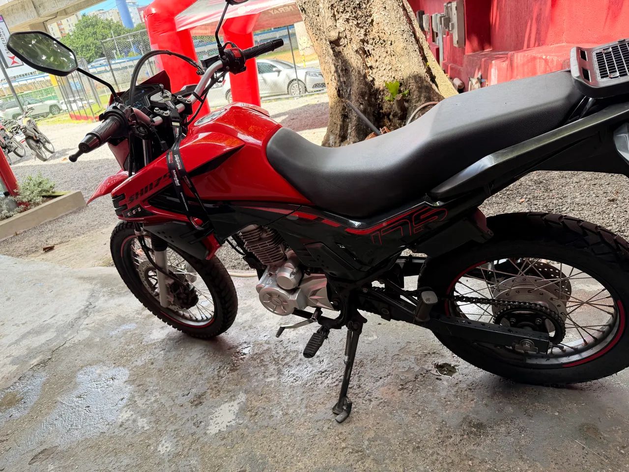 Shi 175  - Foto 2