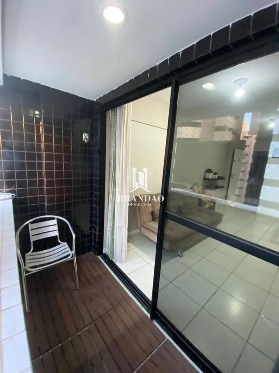 Apartamento 2 Quartos  Edifício Carlos Piatti, Ponta Verde, Maceió - Foto 3