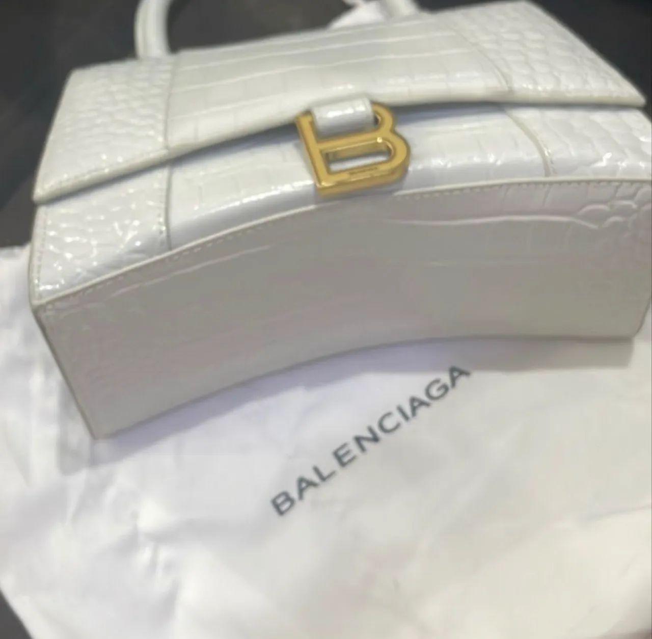 Bolsa linha premium