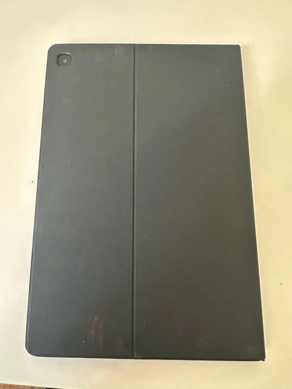 Vendo tablet Galaxy tab s6 lite - Foto 5