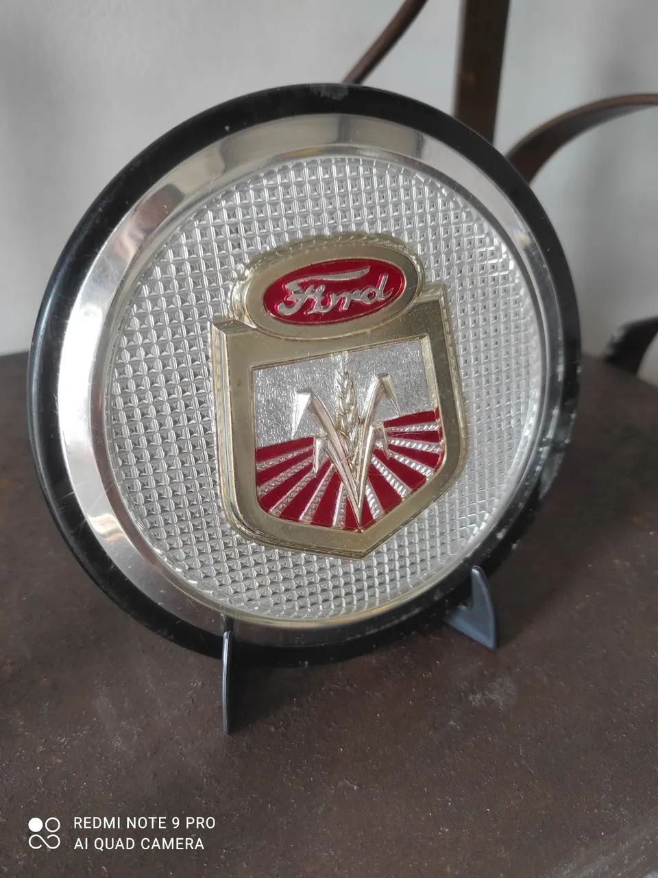 Emblema FORD ,original :