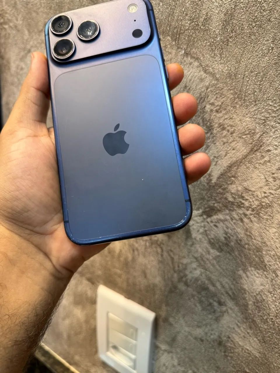 iPhone 17 Pro Max 512Gb - Foto 3