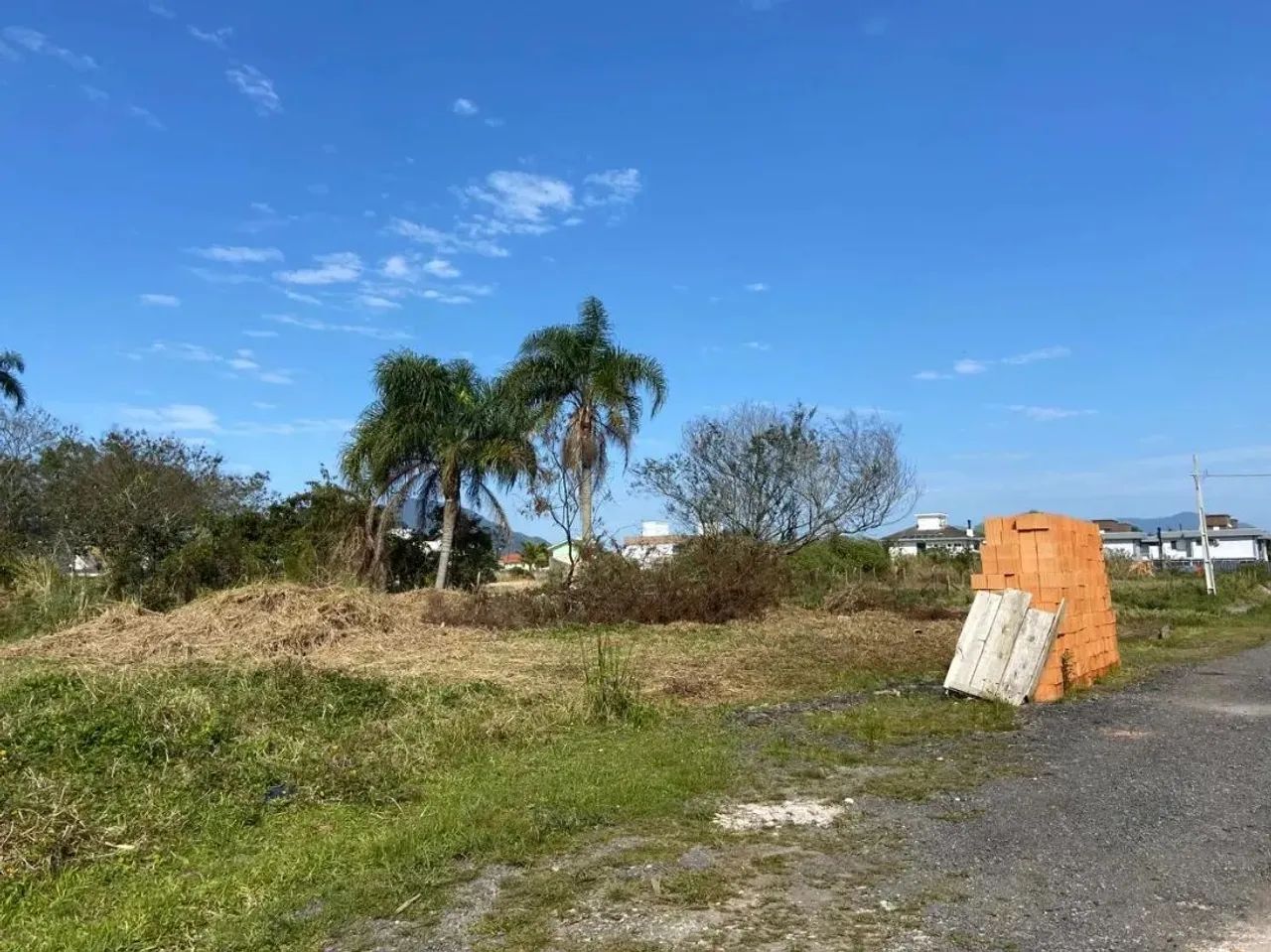 Terreno com 360m2 no Carianos, Florianópolis/SC - Foto 4