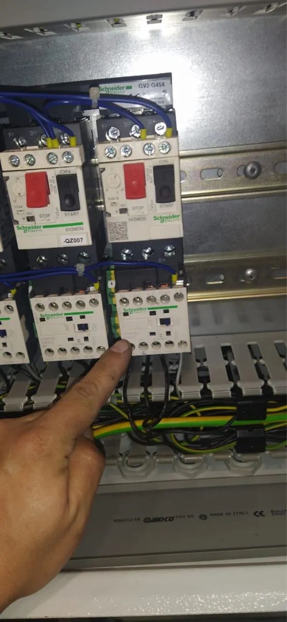 Eletricista  - Foto 3