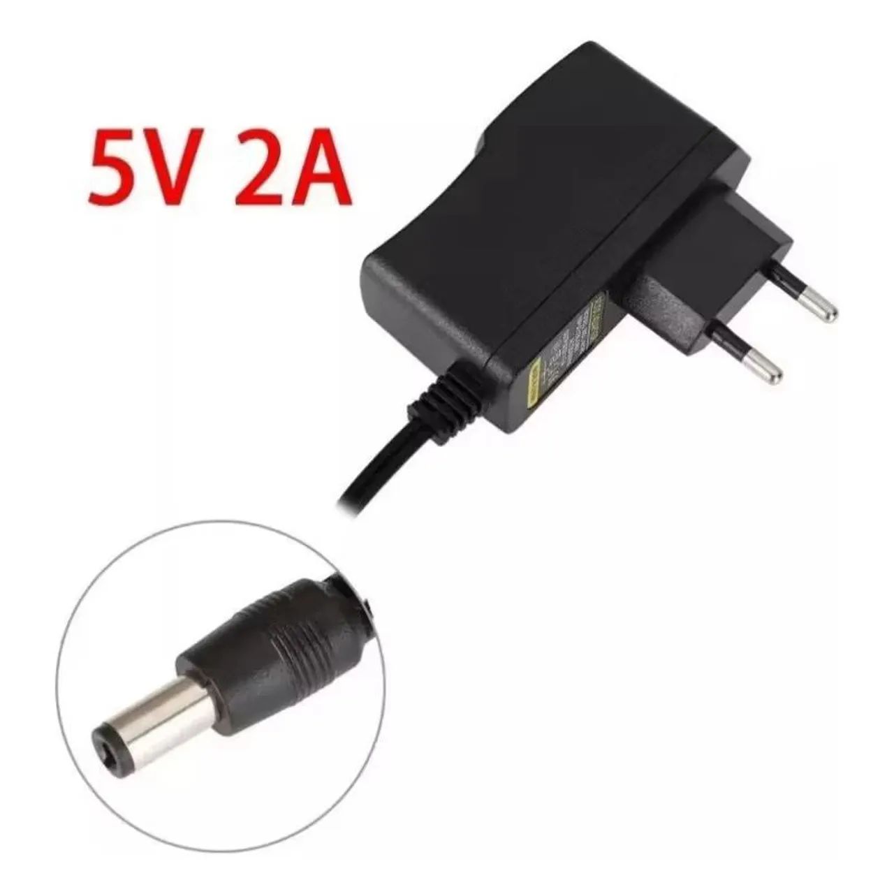 Fonte 5w para aparelhos box e controle 