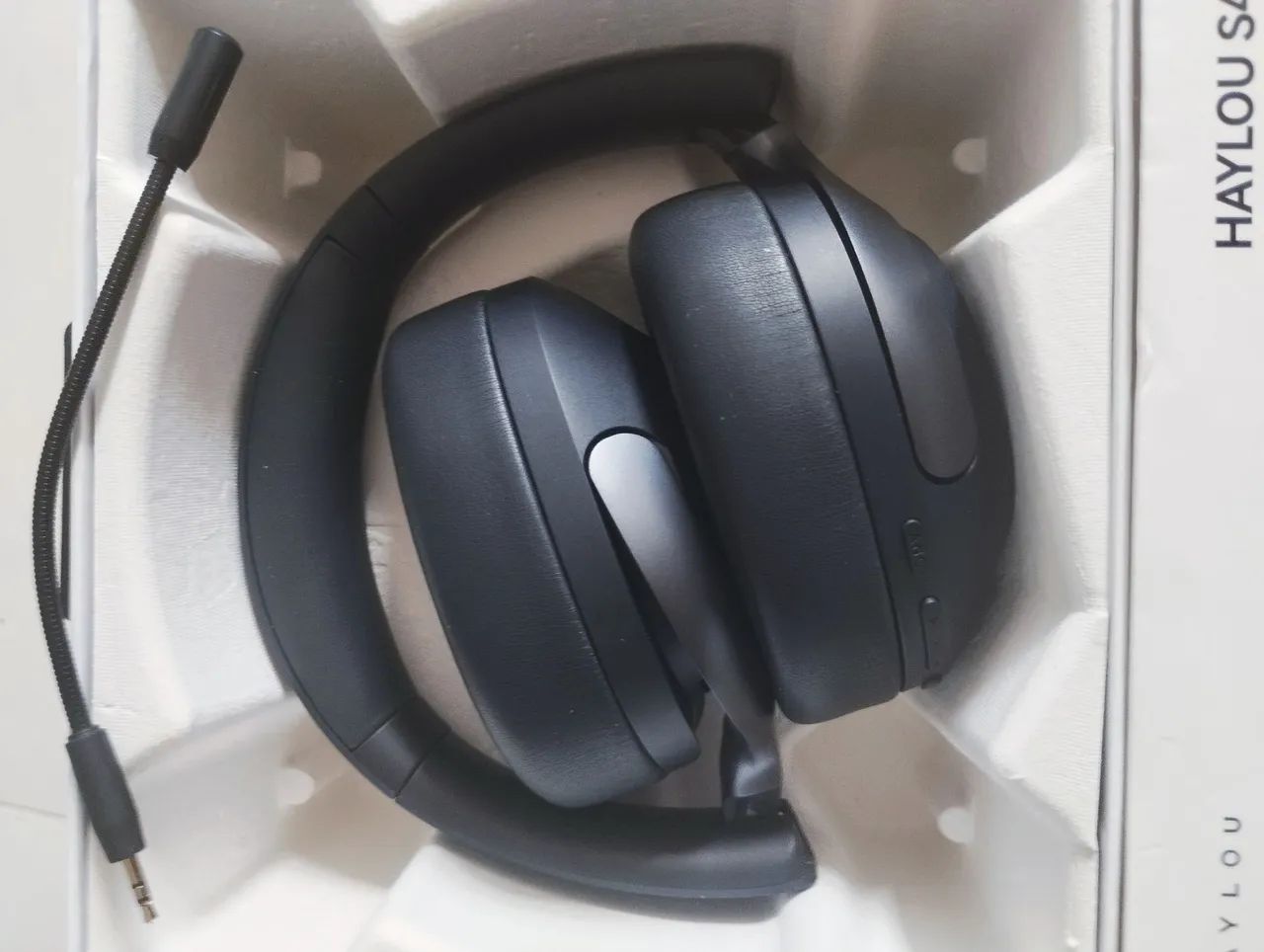 Haylou S40  - Foto 2