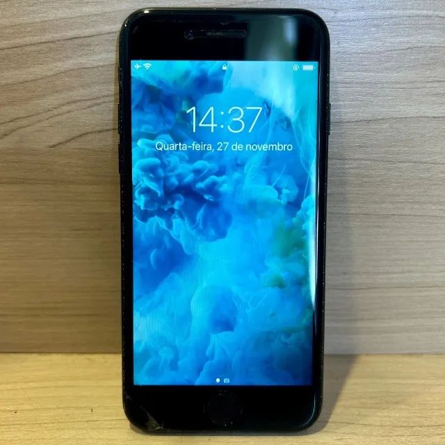 iphone 7 - 128gb