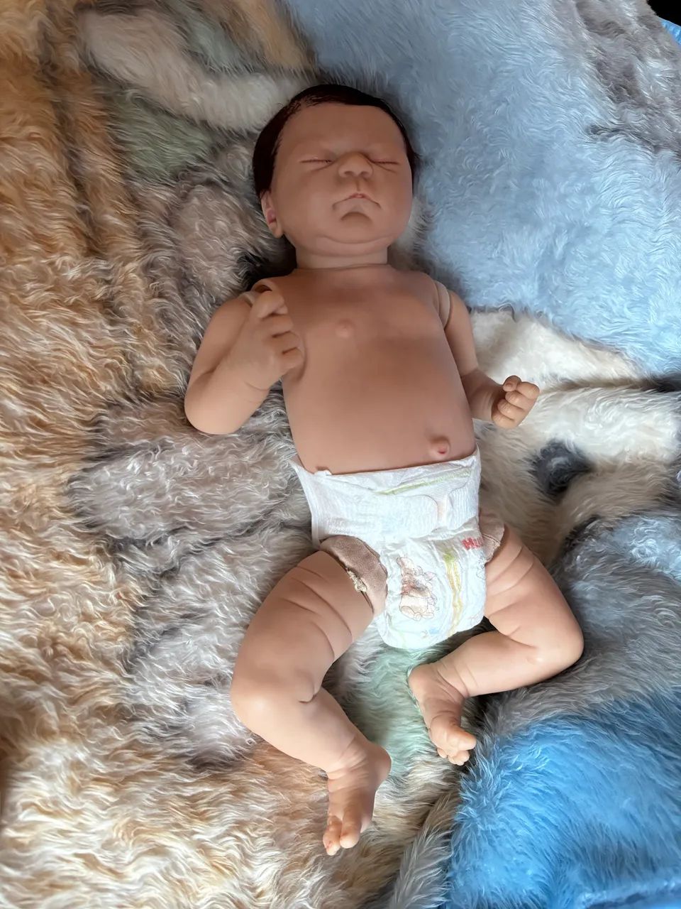 bebê reborn  - Foto 3
