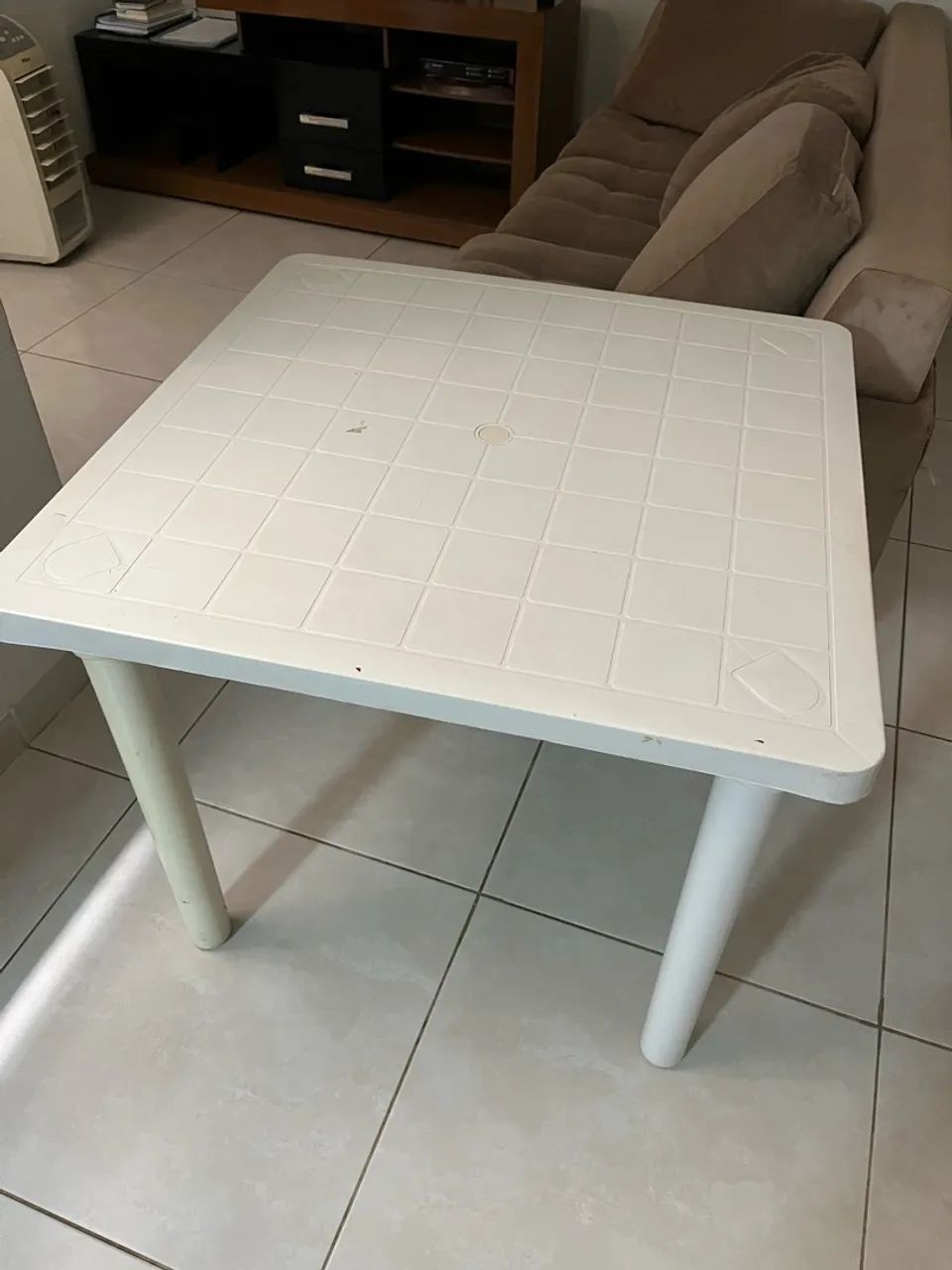 Mesa desmontável - Foto 2