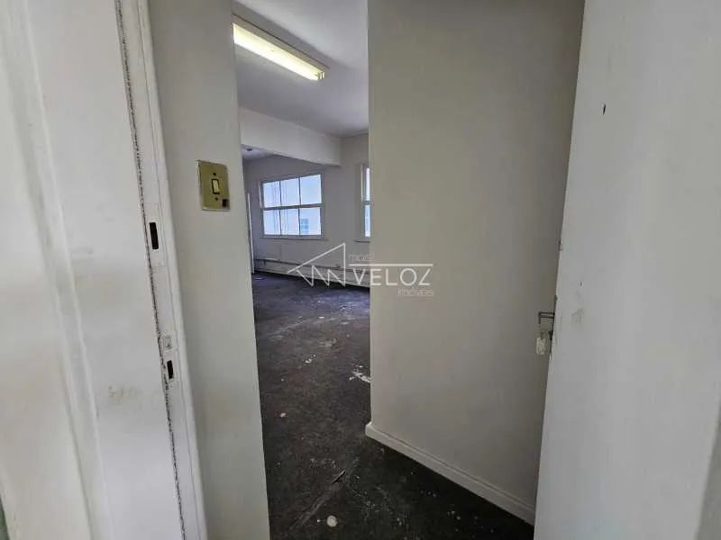 Kitnet/Conjugado : / Residencial / Centro - Foto 5