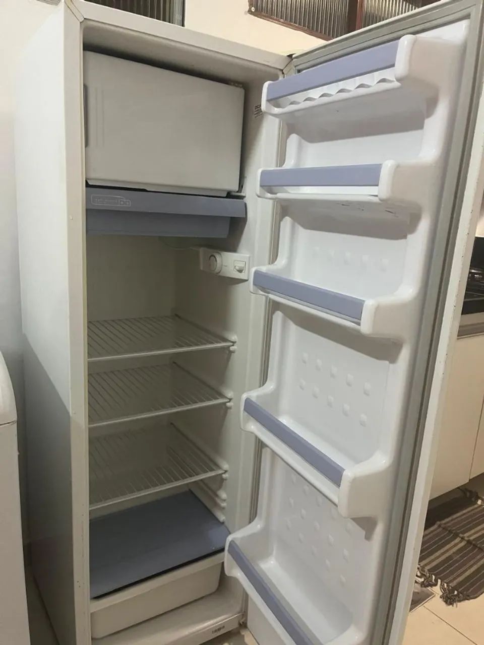 Geladeira compacta consul - Foto 4