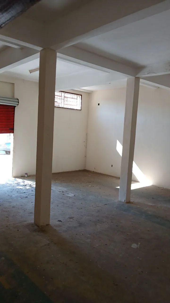 Loja Comercial/Studio (em frente a Cliged) - Foto 5