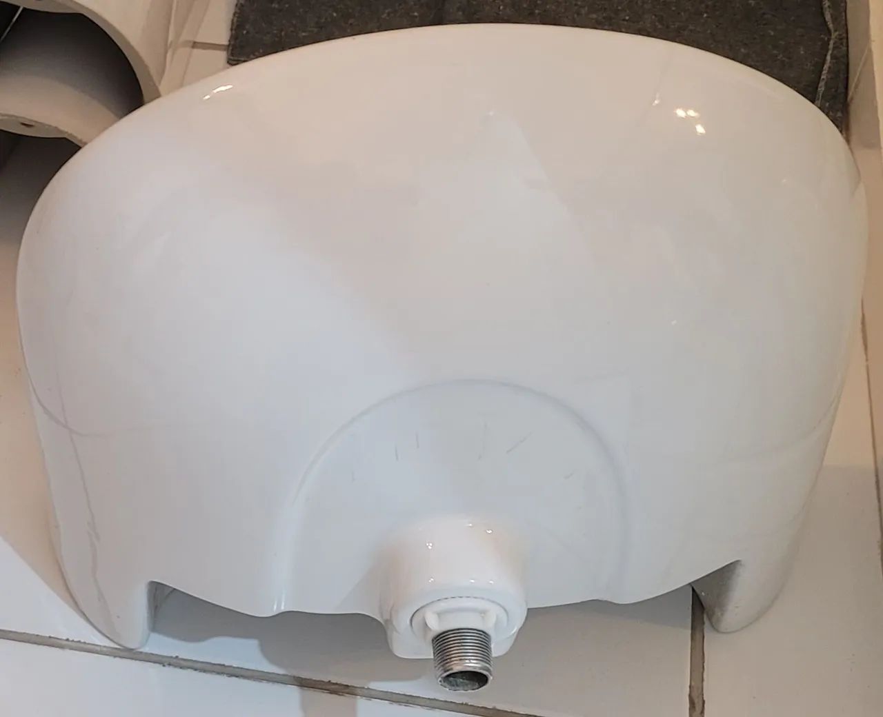 Pias de louça usadas - Foto 5