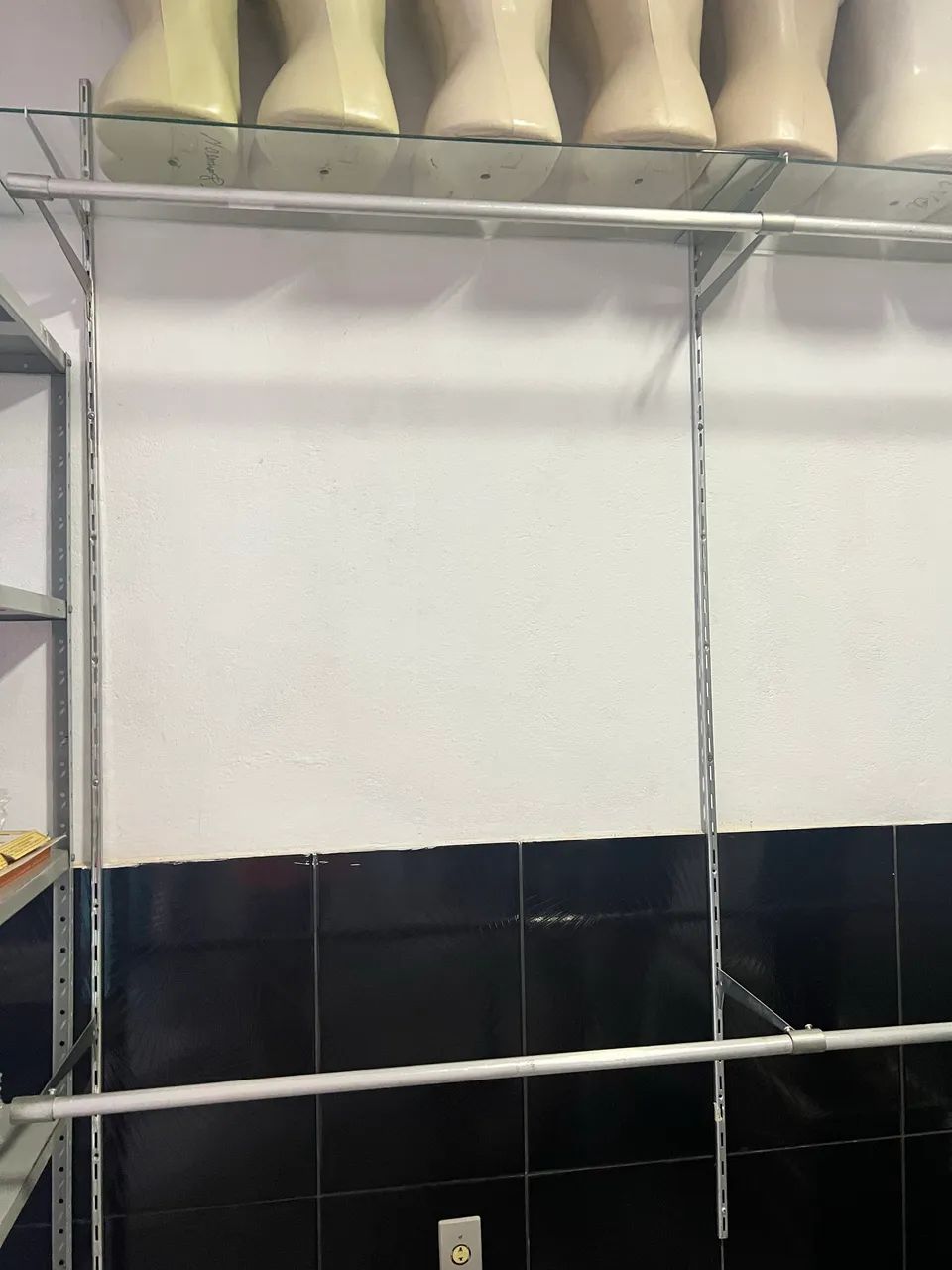 Cabideiro - Foto 2