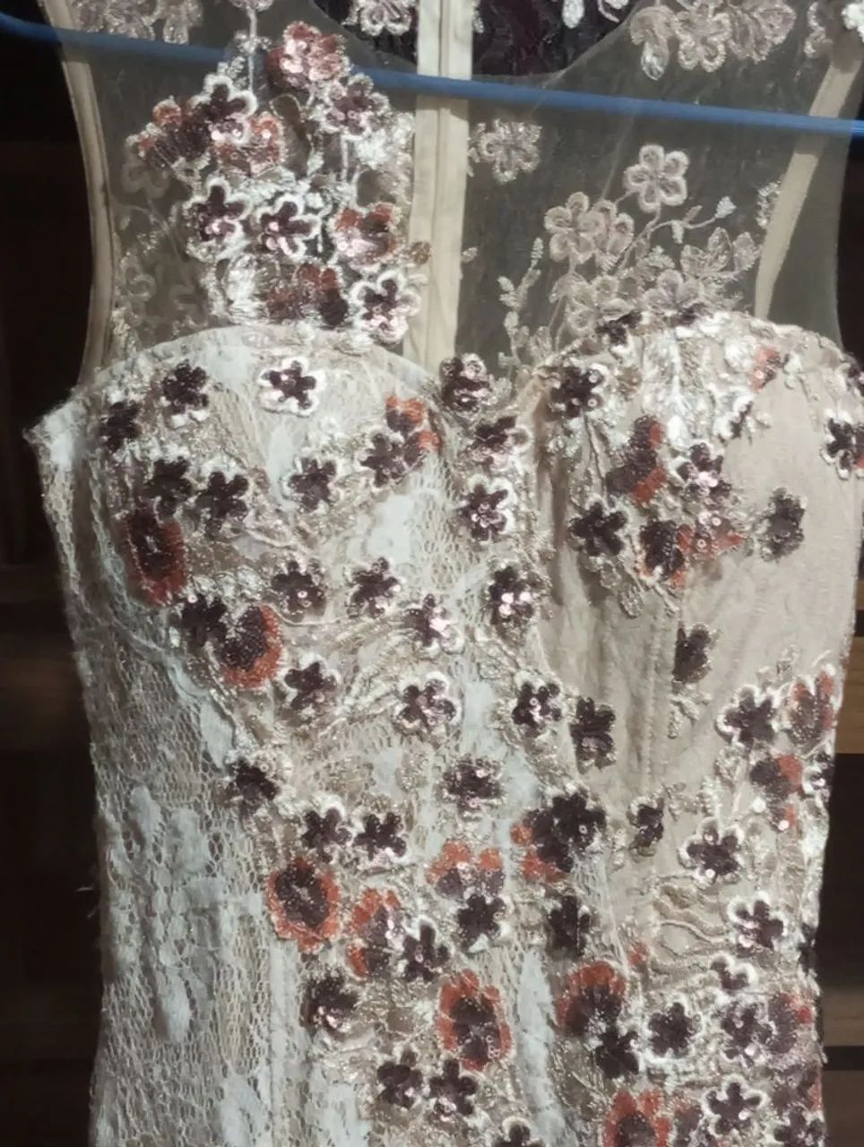 Vestido de festa  - Foto 2