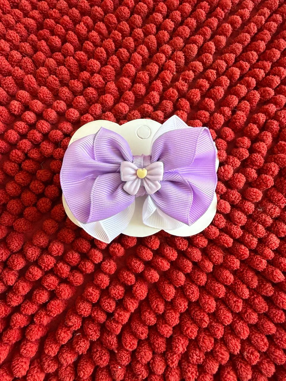 Laços para bebê  - Foto 3