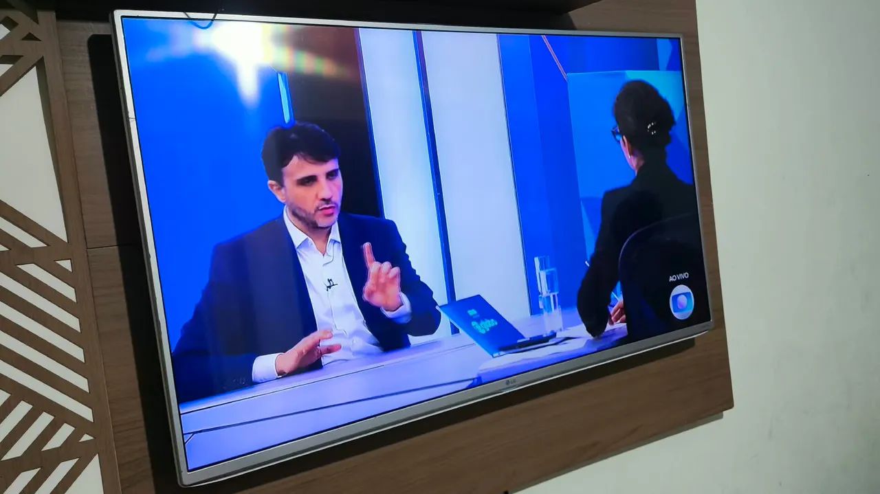 Tv LG 50 polegadas  - Foto 3
