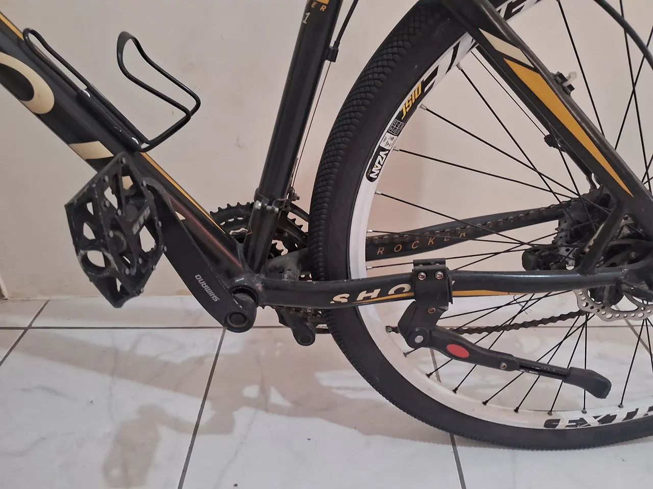 Bicicleta aro 29 - Foto 4