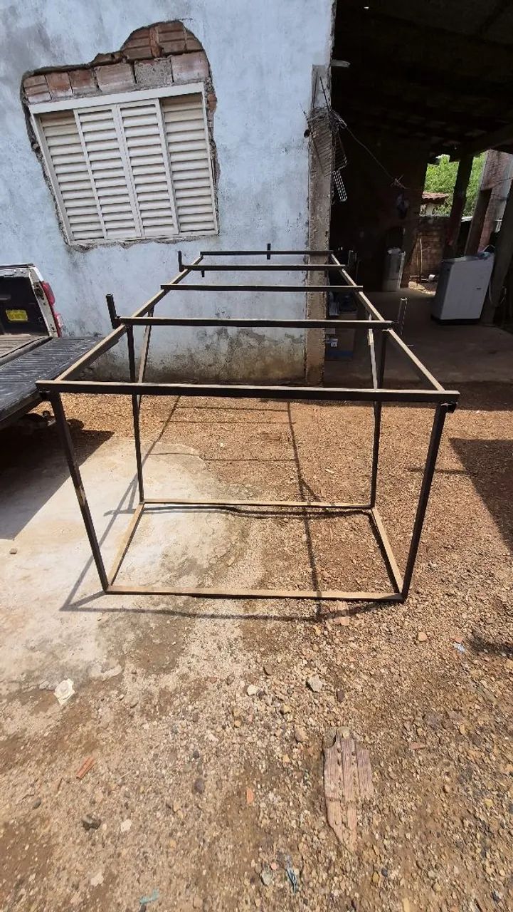 Rack para canoa  - Foto 4