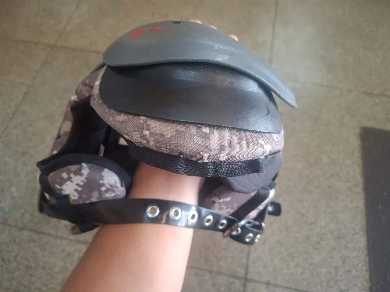 Shoulder pad - Foto 3