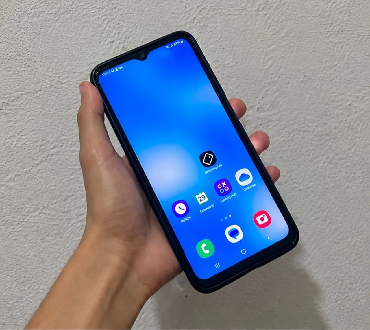 Galaxy A13 4g - 128gb - Foto 2