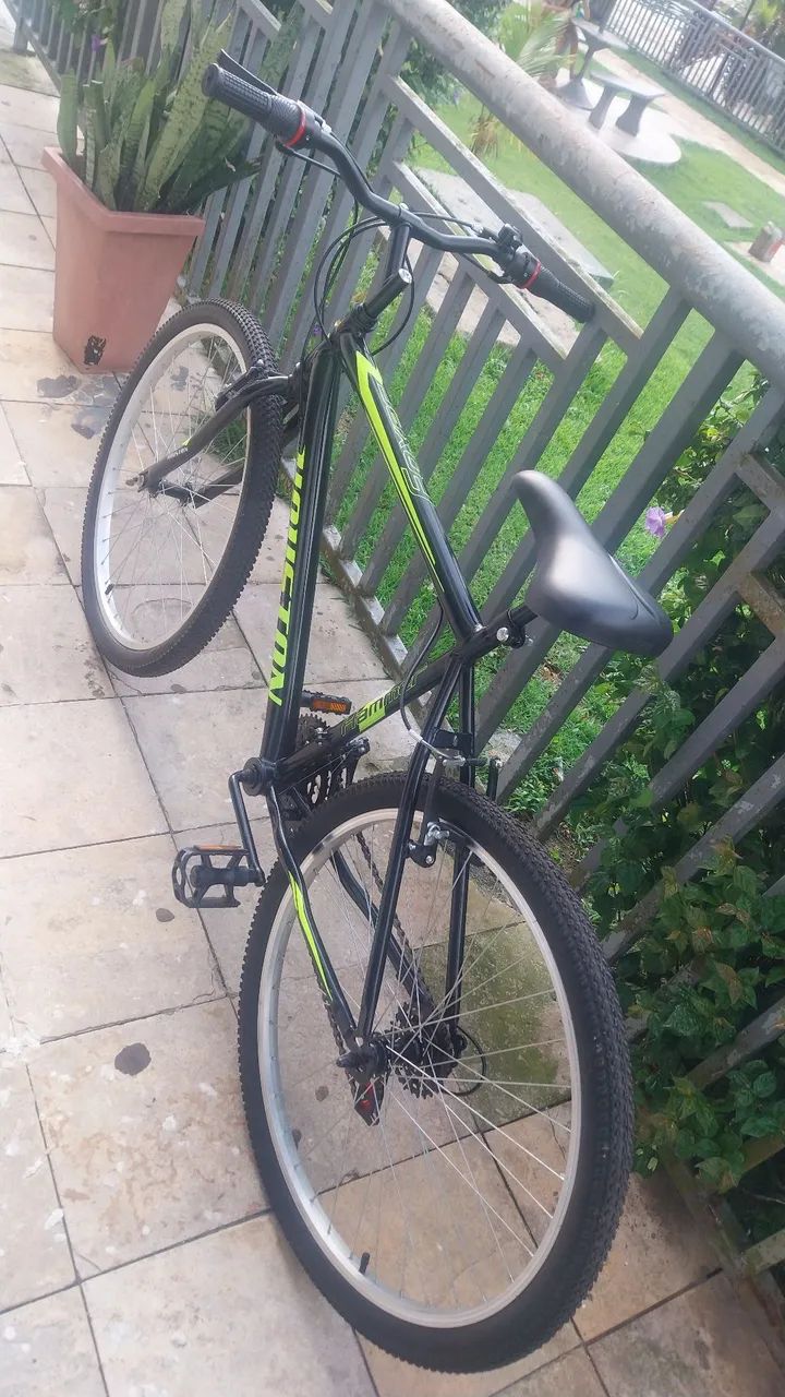 BK HOUSTON 680 RS - Foto 2