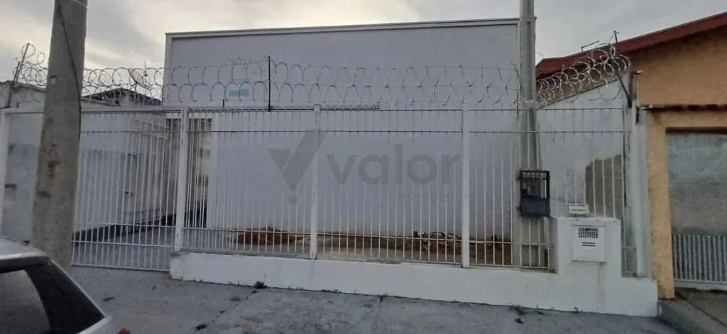 Salão à venda em Campinas, Parque Universitário de Viracopos, com 178.5 m²