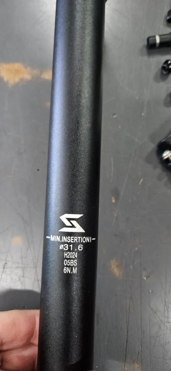 Canote Retratil Sentec - Foto 5