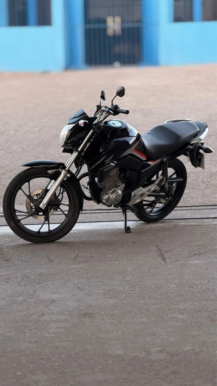HONDA/CG 160 TITAN  - Foto 2
