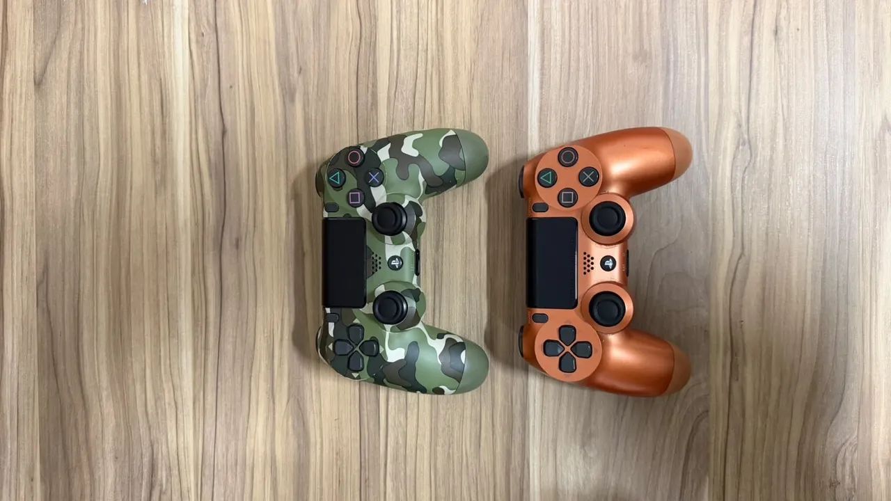 PS4 PRO  - Foto 5