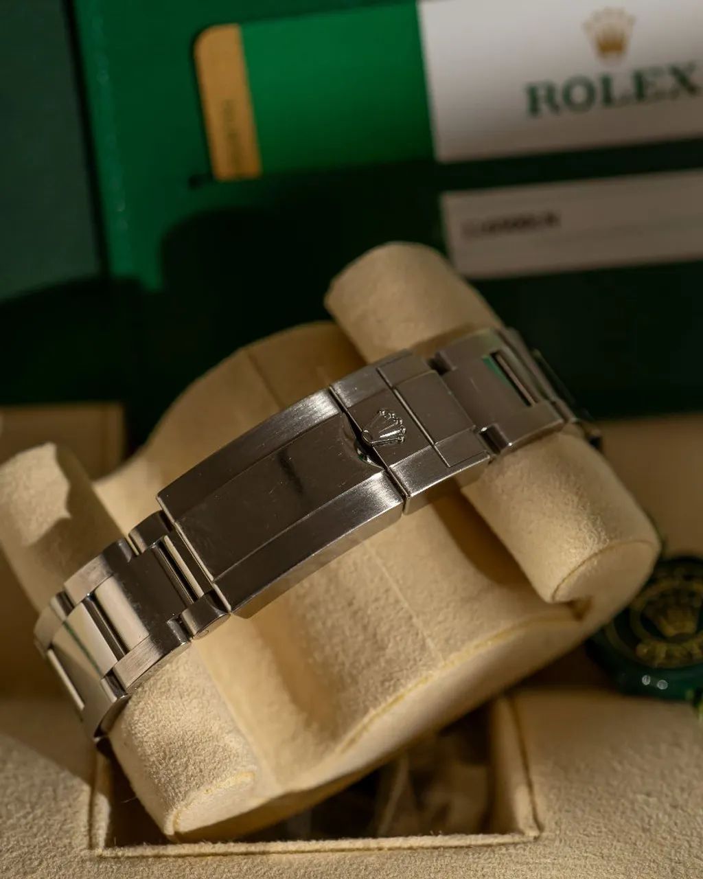 Relógio Rolex Daytona automático  - Foto 3