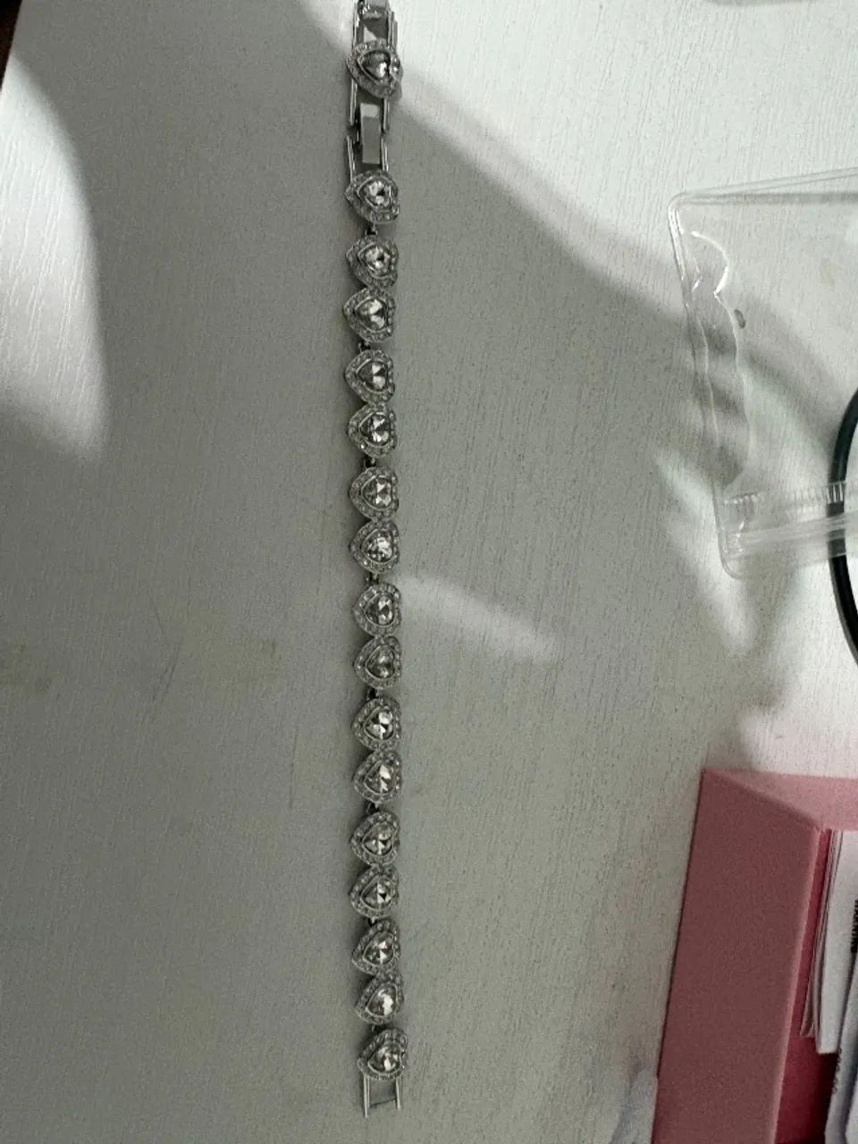 Pulseira Swarovski - Foto 5