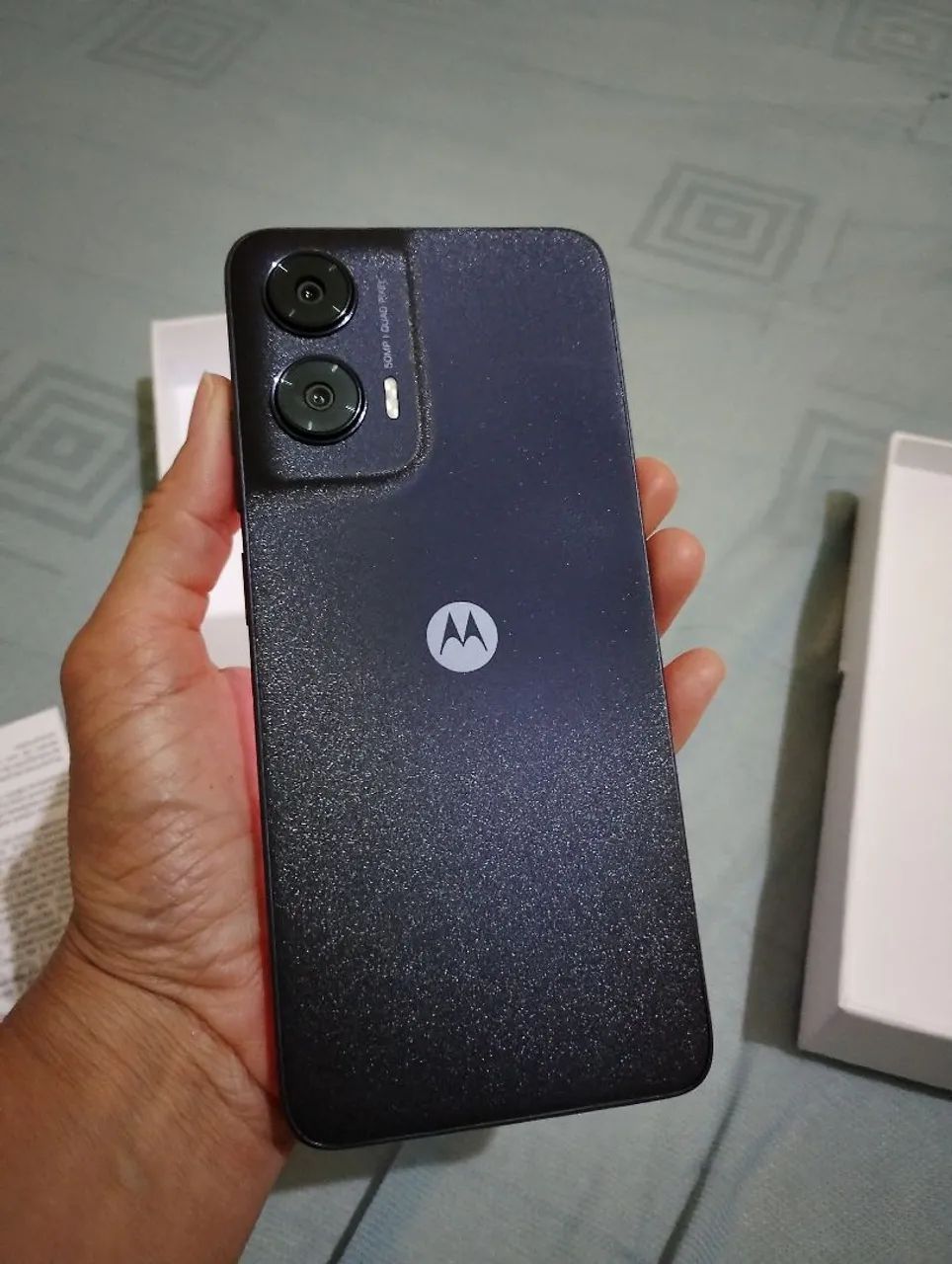 Motorola G35 - Foto 2