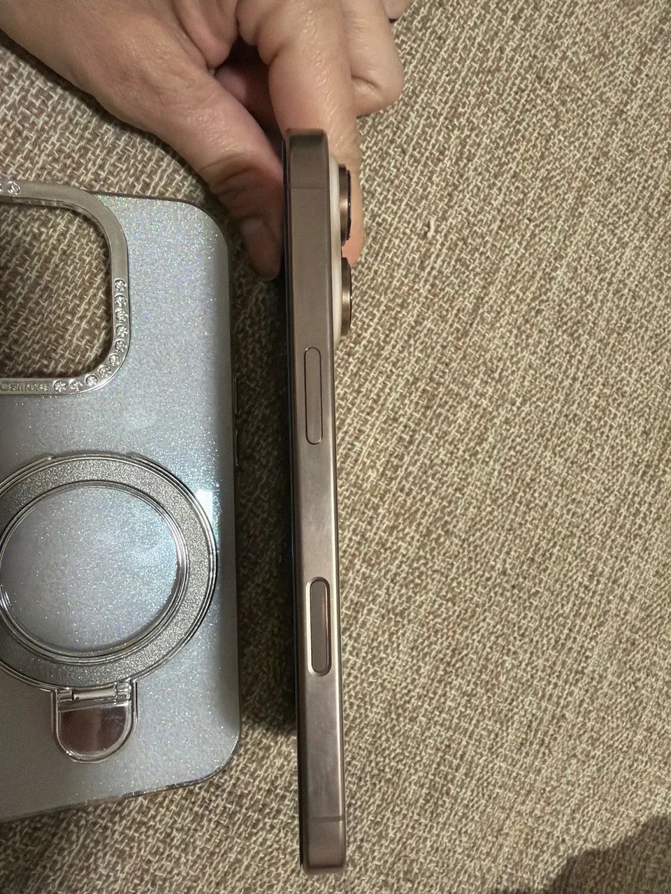 iPhone 16Pro - Foto 5