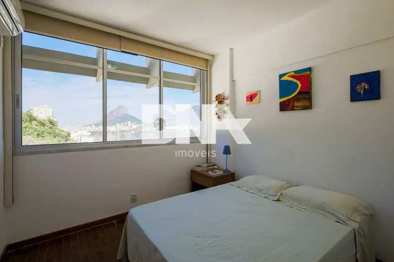 Apartamento : / Residencial / Lagoa - Foto 3